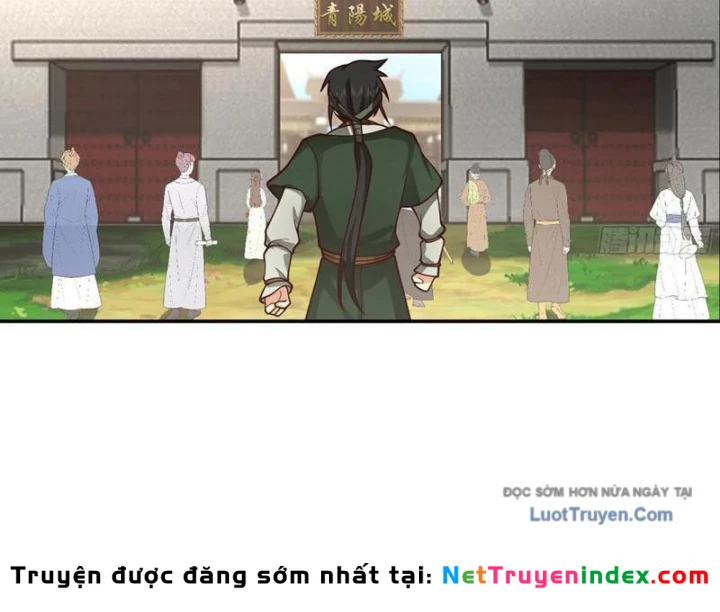 Cựu Nhật Chi Triện Chapter 14 - 26