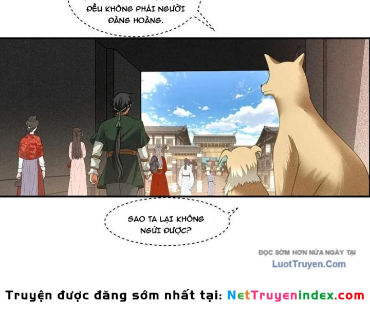 Cựu Nhật Chi Triện Chapter 14 - 28