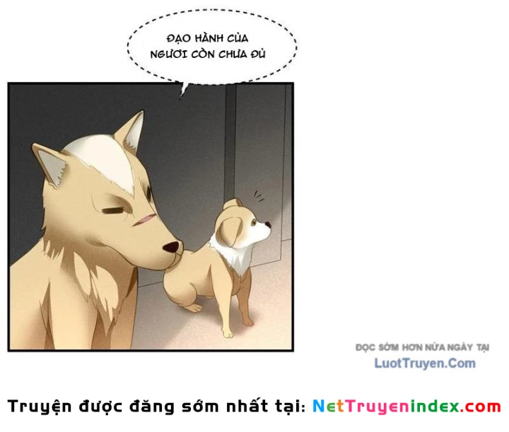 Cựu Nhật Chi Triện Chapter 14 - 29