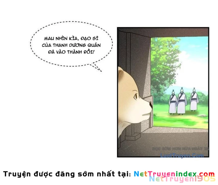 Cựu Nhật Chi Triện Chapter 14 - 30