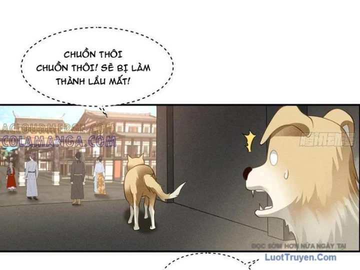 Cựu Nhật Chi Triện Chapter 14 - 31