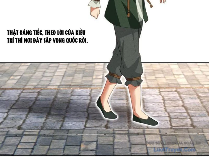 Cựu Nhật Chi Triện Chapter 14 - 35