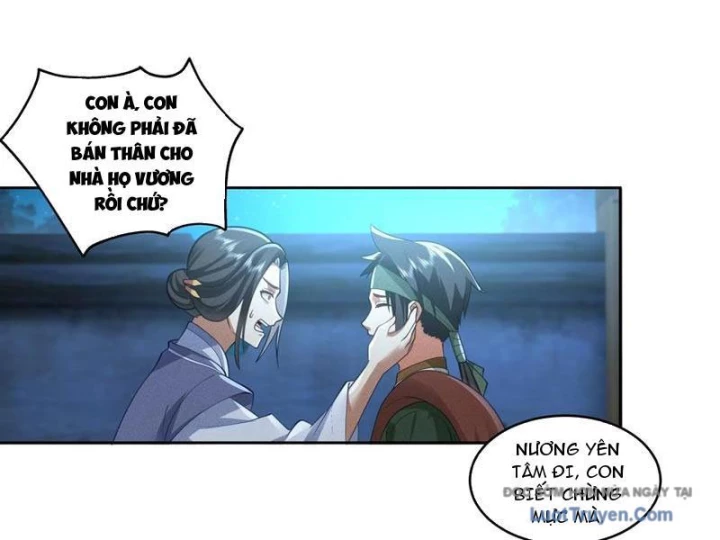 Cựu Nhật Chi Triện Chapter 14 - 41