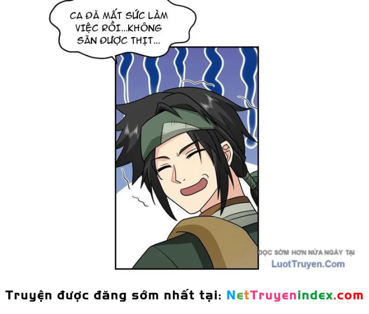 Cựu Nhật Chi Triện Chapter 14 - 44