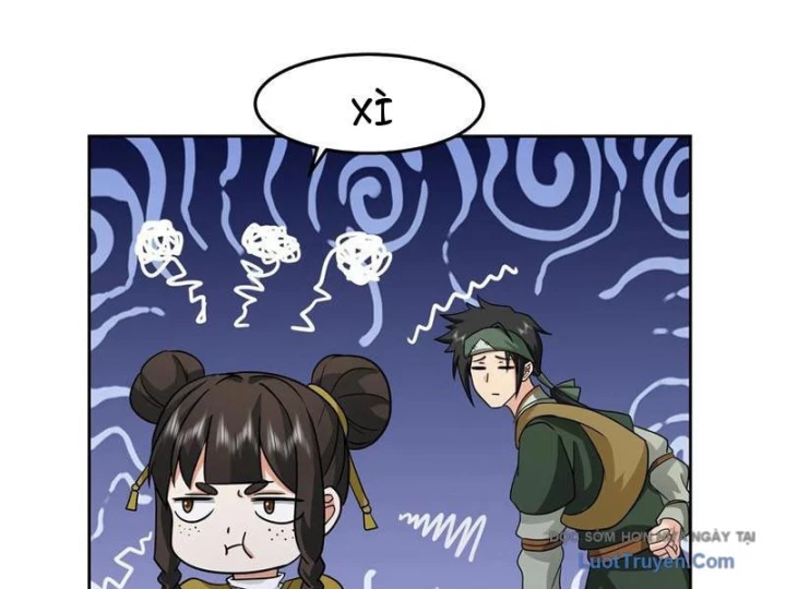 Cựu Nhật Chi Triện Chapter 14 - 45