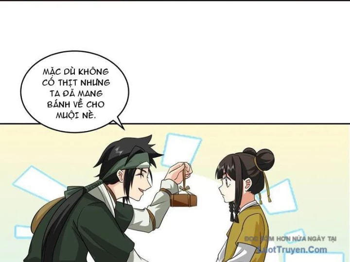 Cựu Nhật Chi Triện Chapter 14 - 48