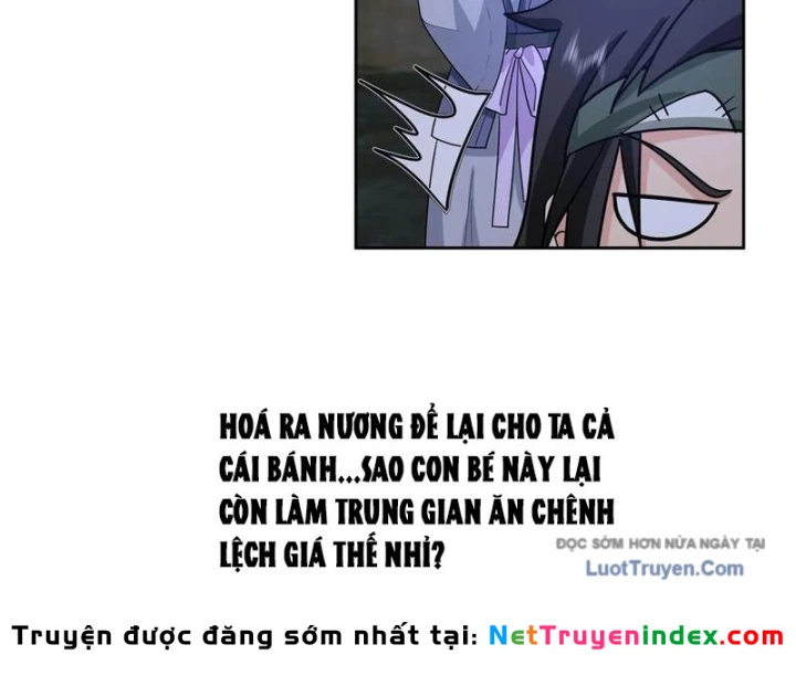 Cựu Nhật Chi Triện Chapter 14 - 52