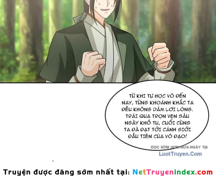 Cựu Nhật Chi Triện Chapter 14 - 58