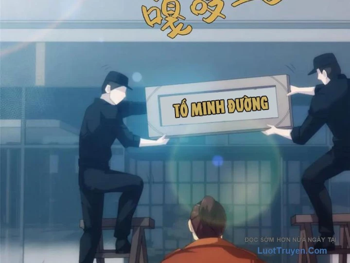 Quỷ Thần Trủng Chapter 49 - 4