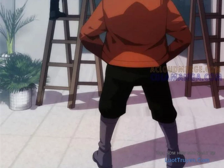 Quỷ Thần Trủng Chapter 49 - 5