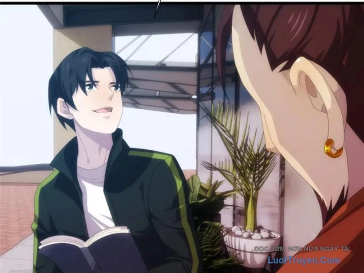 Quỷ Thần Trủng Chapter 49 - 10