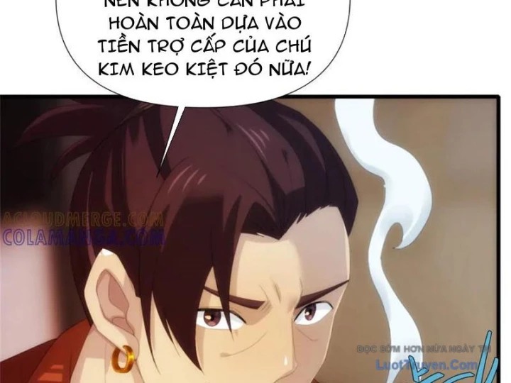 Quỷ Thần Trủng Chapter 49 - 12