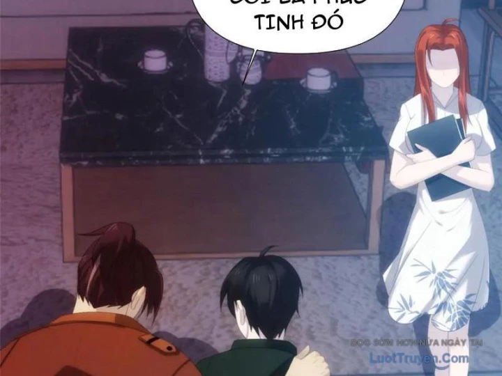 Quỷ Thần Trủng Chapter 49 - 18