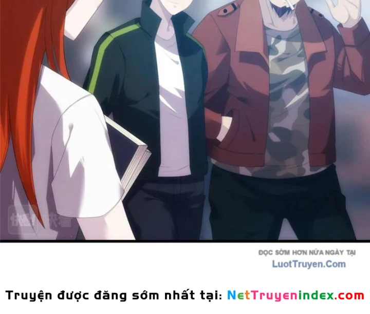 Quỷ Thần Trủng Chapter 49 - 24