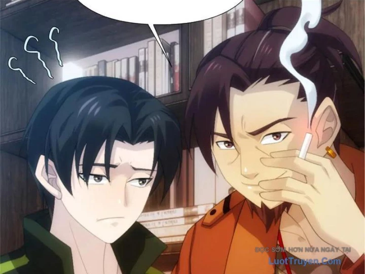 Quỷ Thần Trủng Chapter 49 - 36