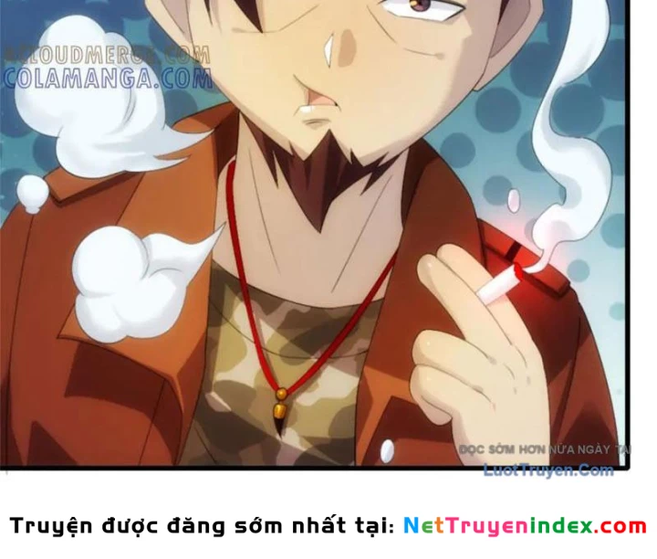 Quỷ Thần Trủng Chapter 49 - 44