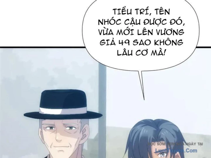 Quỷ Thần Trủng Chapter 49 - 51