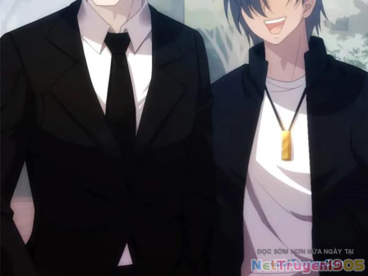 Quỷ Thần Trủng Chapter 49 - 52