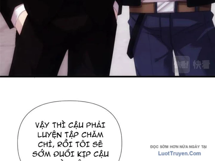 Quỷ Thần Trủng Chapter 49 - 53