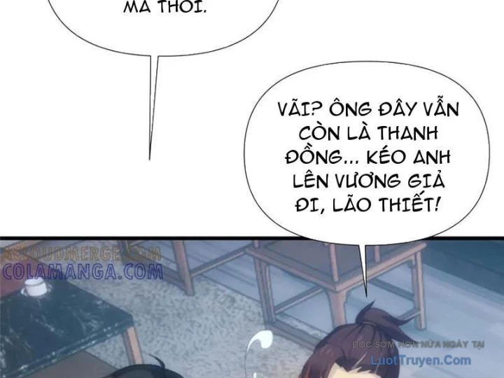 Quỷ Thần Trủng Chapter 49 - 54