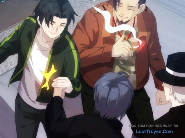 Quỷ Thần Trủng Chapter 49 - 55