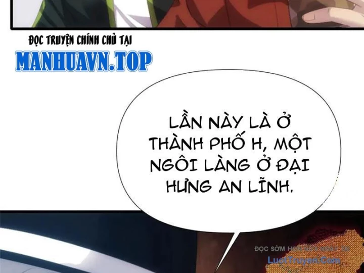 Quỷ Thần Trủng Chapter 49 - 61