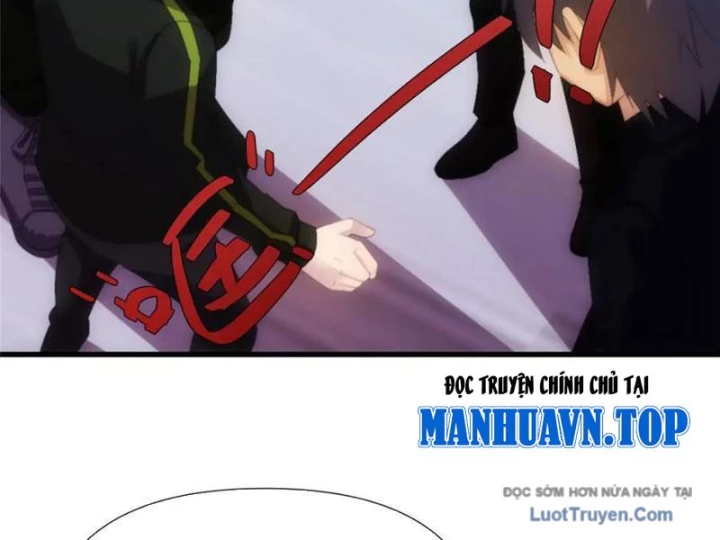 Quỷ Thần Trủng Chapter 49 - 76