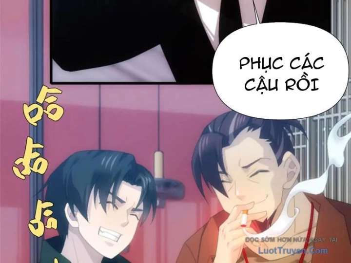 Quỷ Thần Trủng Chapter 49 - 87