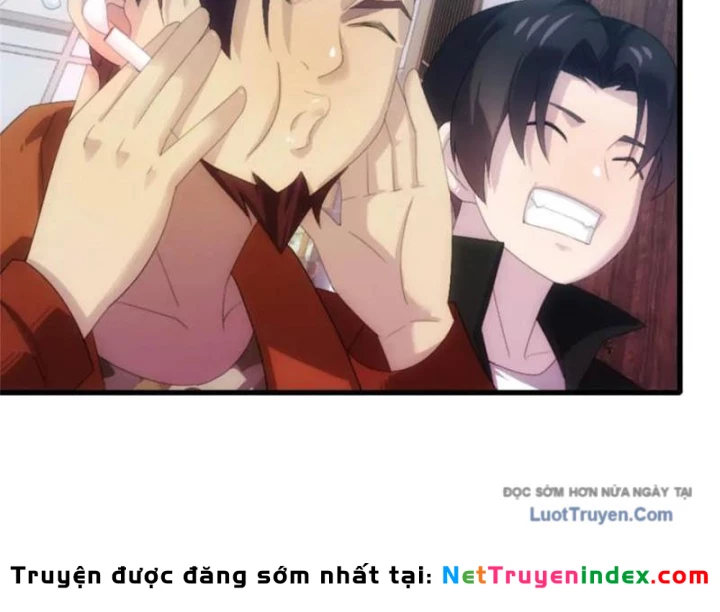 Quỷ Thần Trủng Chapter 49 - 113