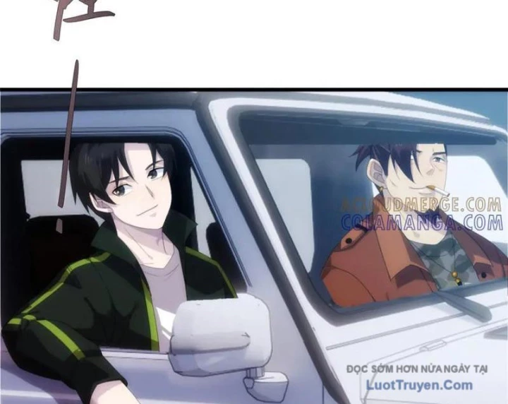 Quỷ Thần Trủng Chapter 50 - 7