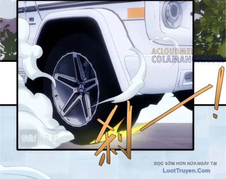 Quỷ Thần Trủng Chapter 50 - 22