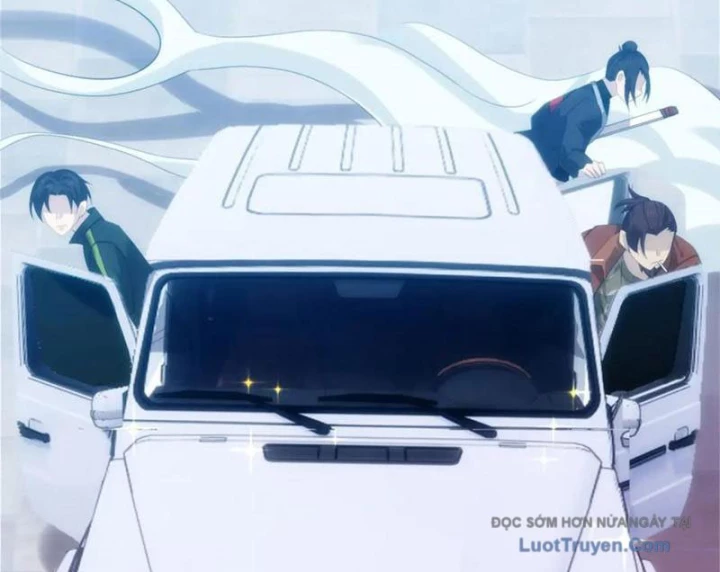 Quỷ Thần Trủng Chapter 50 - 23