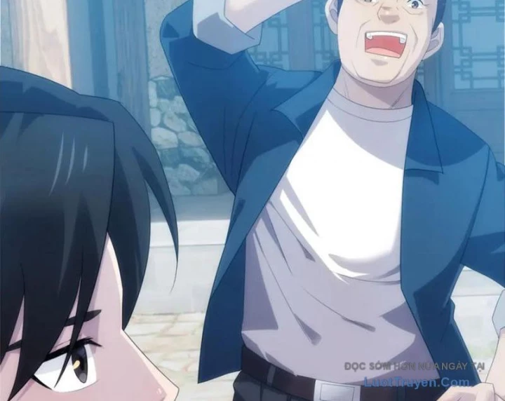 Quỷ Thần Trủng Chapter 50 - 26