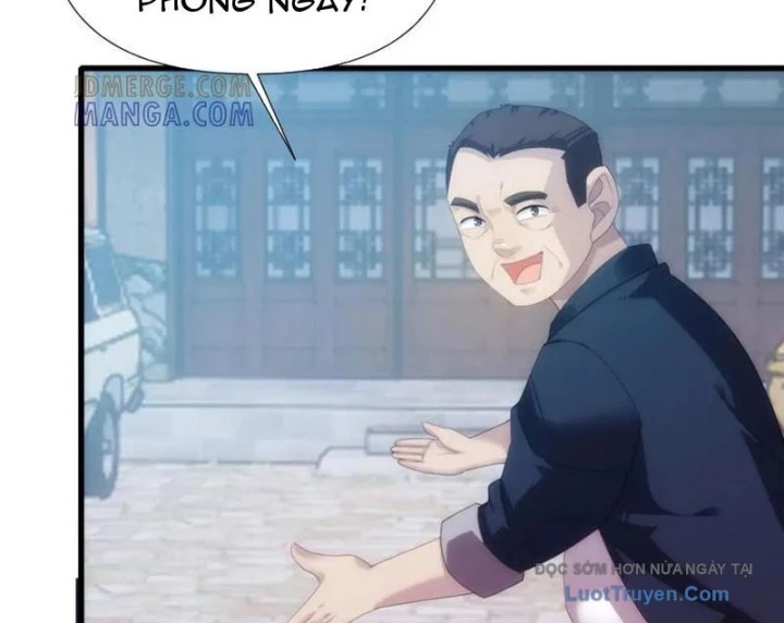 Quỷ Thần Trủng Chapter 50 - 33