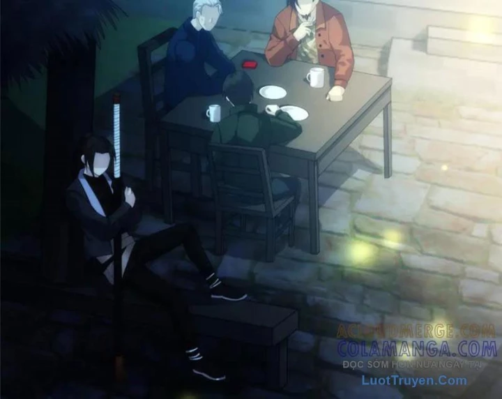 Quỷ Thần Trủng Chapter 50 - 36