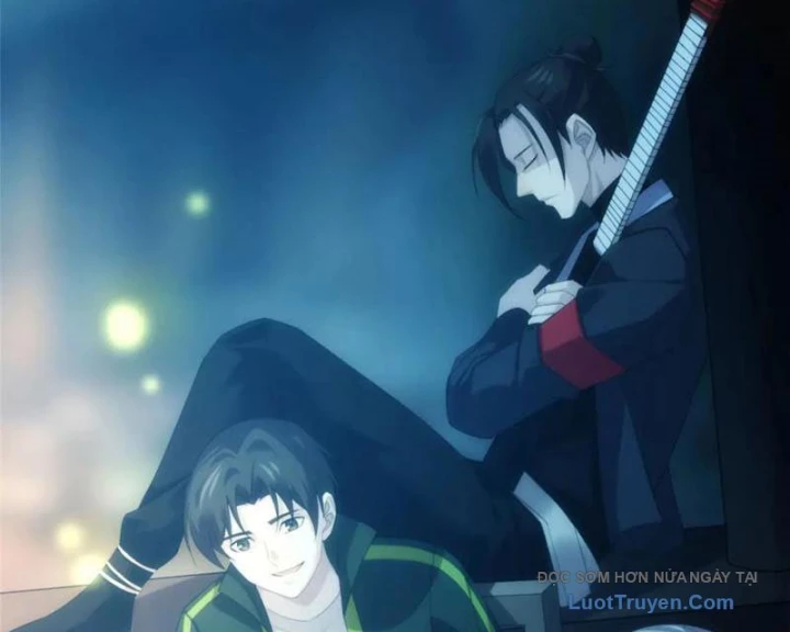 Quỷ Thần Trủng Chapter 50 - 38