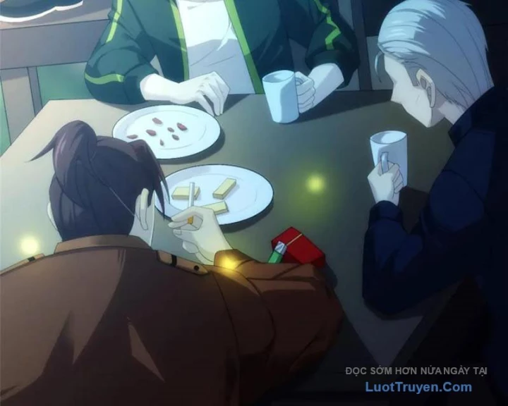 Quỷ Thần Trủng Chapter 50 - 39