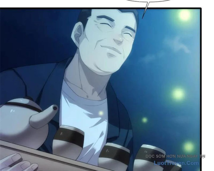 Quỷ Thần Trủng Chapter 50 - 41