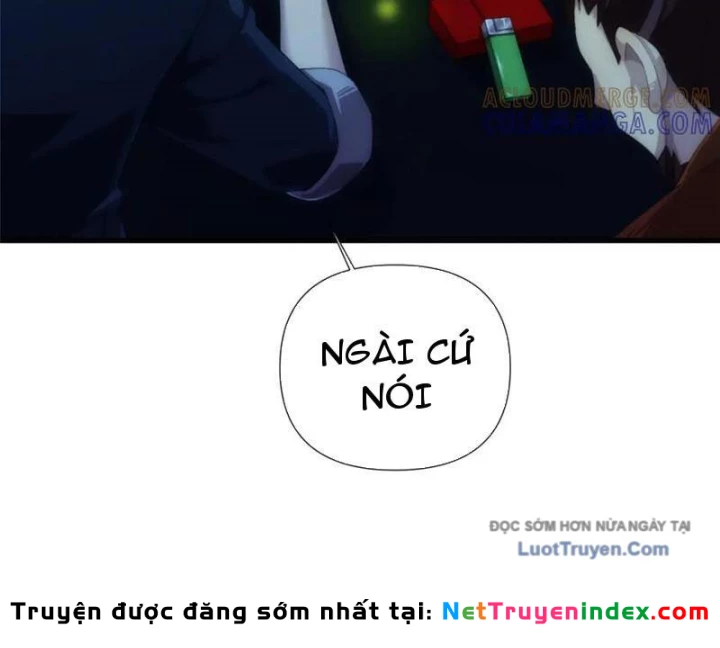 Quỷ Thần Trủng Chapter 50 - 44