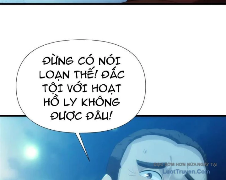 Quỷ Thần Trủng Chapter 50 - 52