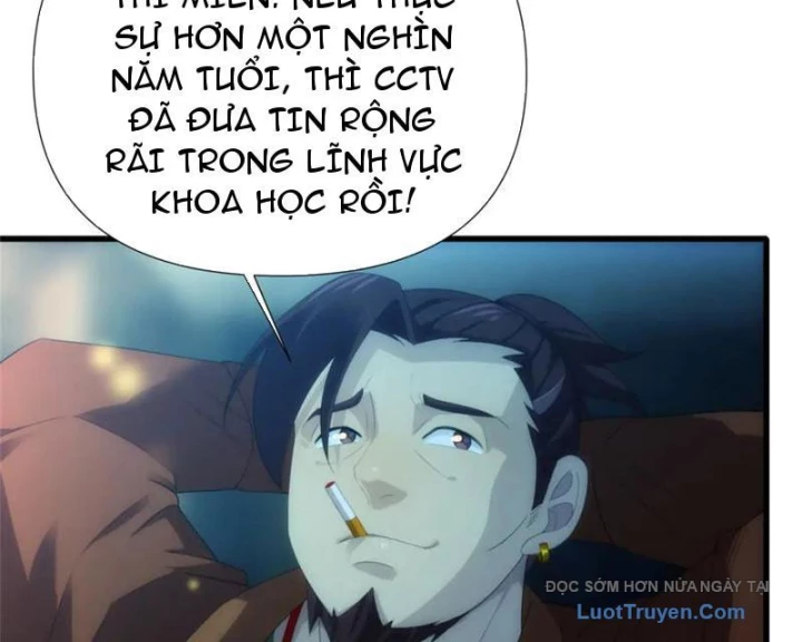 Quỷ Thần Trủng Chapter 50 - 55