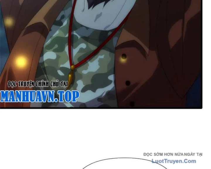 Quỷ Thần Trủng Chapter 50 - 56