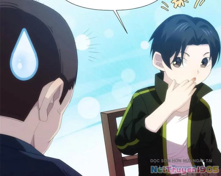 Quỷ Thần Trủng Chapter 50 - 60