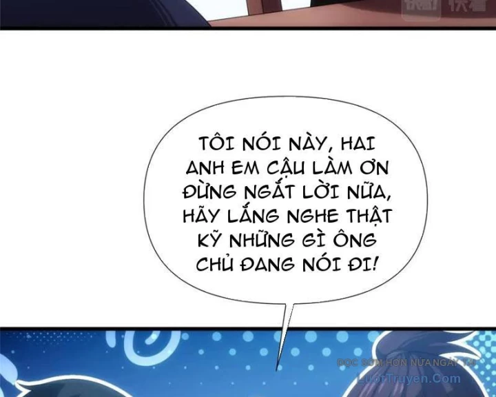 Quỷ Thần Trủng Chapter 50 - 61