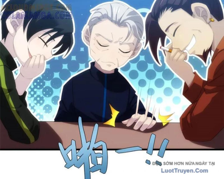 Quỷ Thần Trủng Chapter 50 - 62