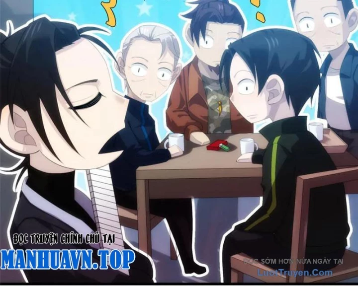 Quỷ Thần Trủng Chapter 50 - 64