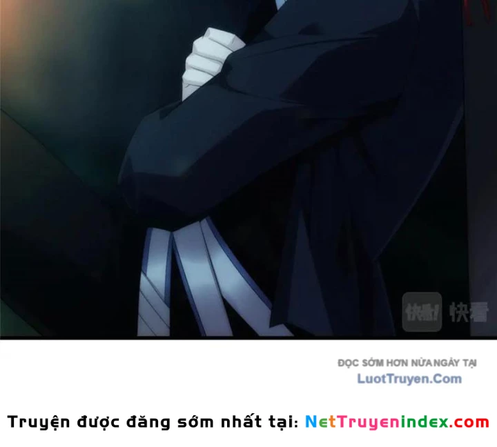 Quỷ Thần Trủng Chapter 50 - 70