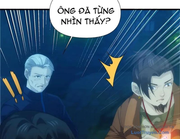 Quỷ Thần Trủng Chapter 50 - 77