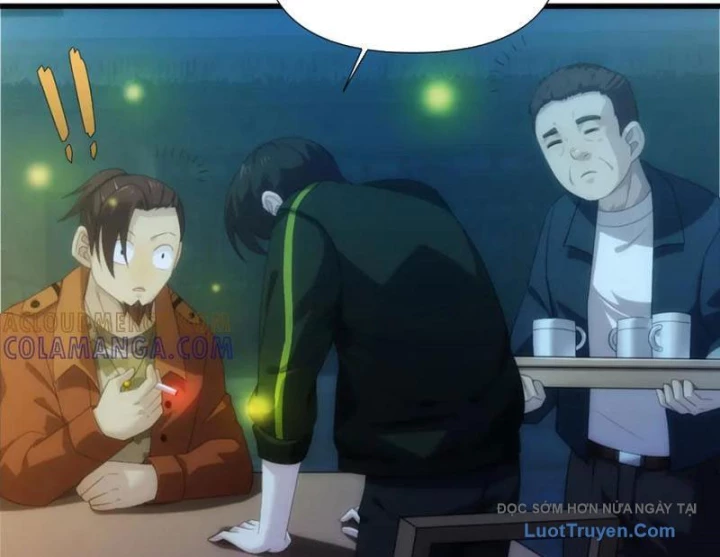 Quỷ Thần Trủng Chapter 50 - 87