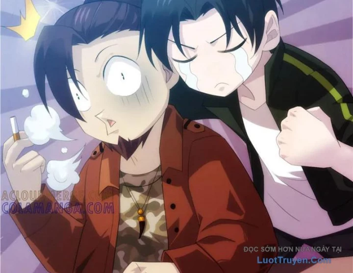 Quỷ Thần Trủng Chapter 50 - 90